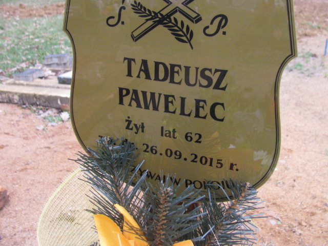 Krystyna Pawelec 1955 Herby - Grobonet - Wyszukiwarka osób pochowanych