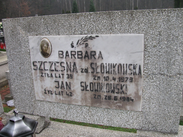 Barbara Szczęsna 1939 Herby - Grobonet - Wyszukiwarka osób pochowanych